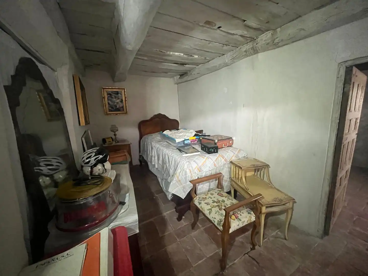 Casa o xalet en venda a Calle Fuente, 2, La Parrilla