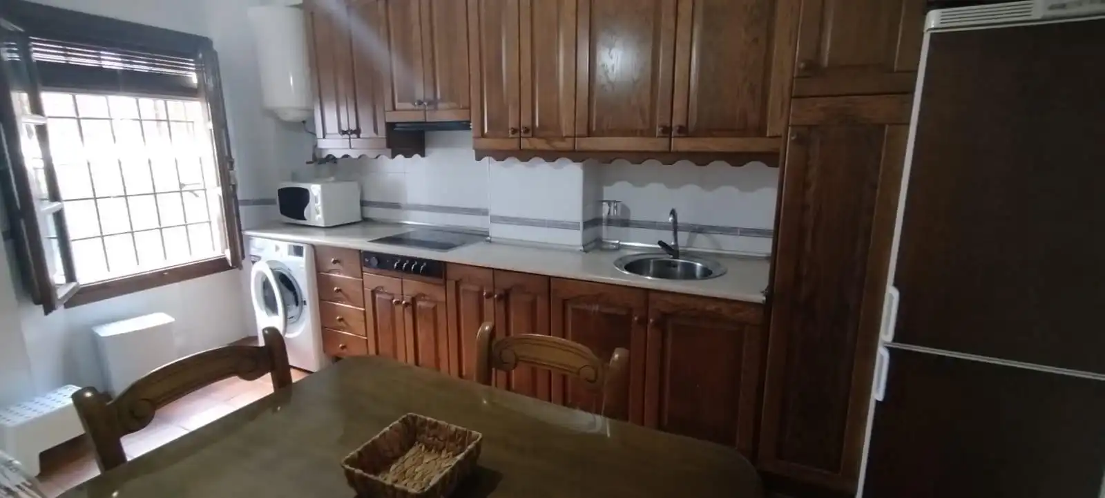 Flat with garden to rent in Albaicín, imagen 10