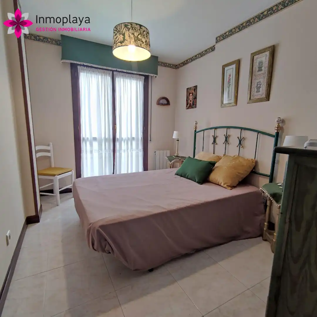 Mini appartamento con giardino in vendita a Ris, imagen 17