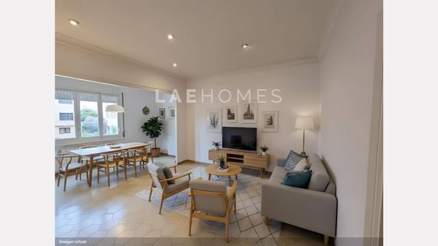 Piso en Venta en Carrer TORRENT DE L'OLLA en Vila de Gràcia