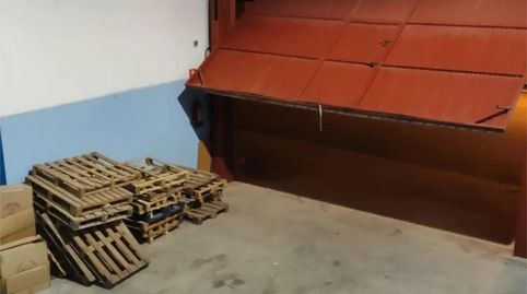 Foto 2 von Fabrikhallen zum Verkauf in Terreno Ur. Ind, 11, Arriate, Málaga