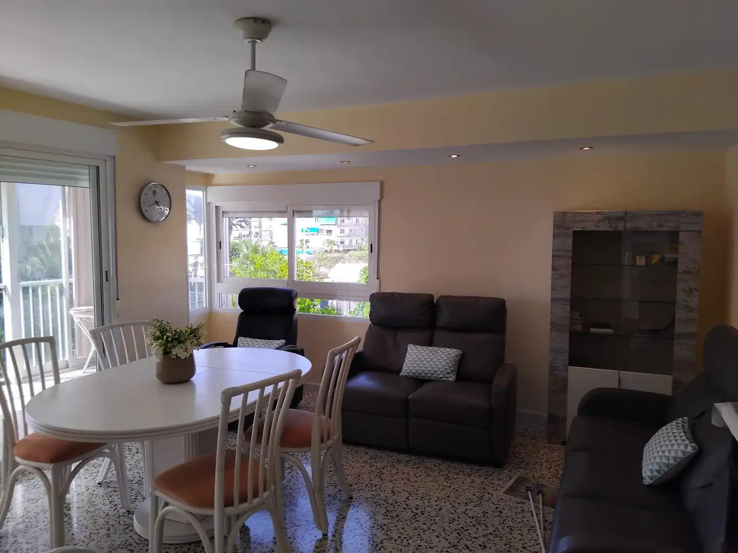 Apartament amb ascensor en venda a Playa de Poniente, imagen 3