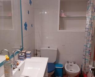 Bathroom of Flat for sale in Montoro  with Terrace