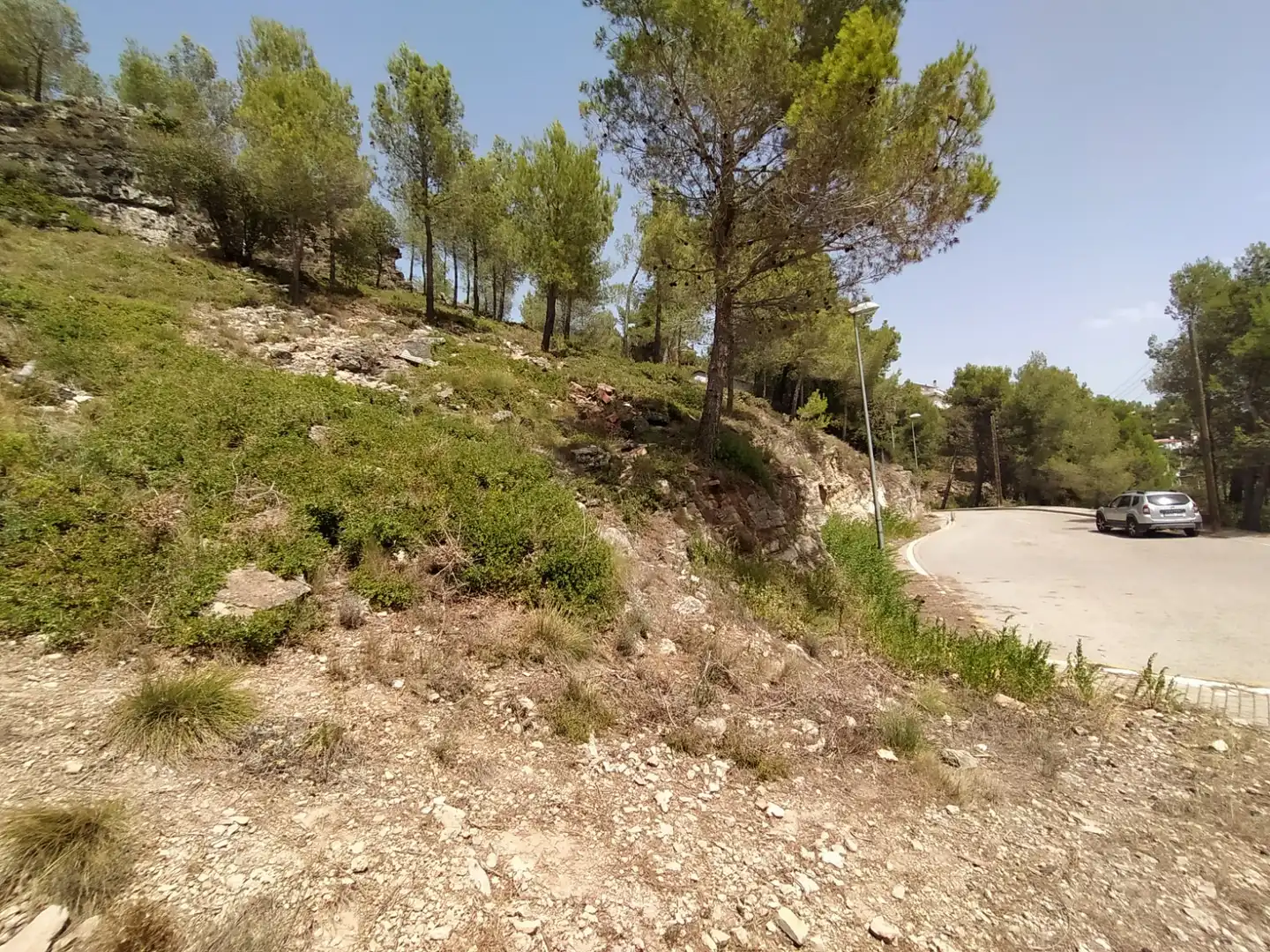 Terreno residencial en venta en Corbera de Llobregat, imagen 2