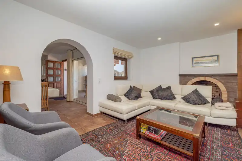 Chalet en venta en Cap Ras - Creus - Falconera, imagen 25