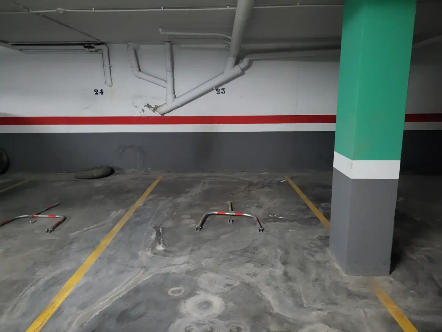Garage for sale in Severo Ochoa, Turís