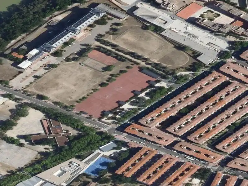 Country house zum Verkauf in Valladolid