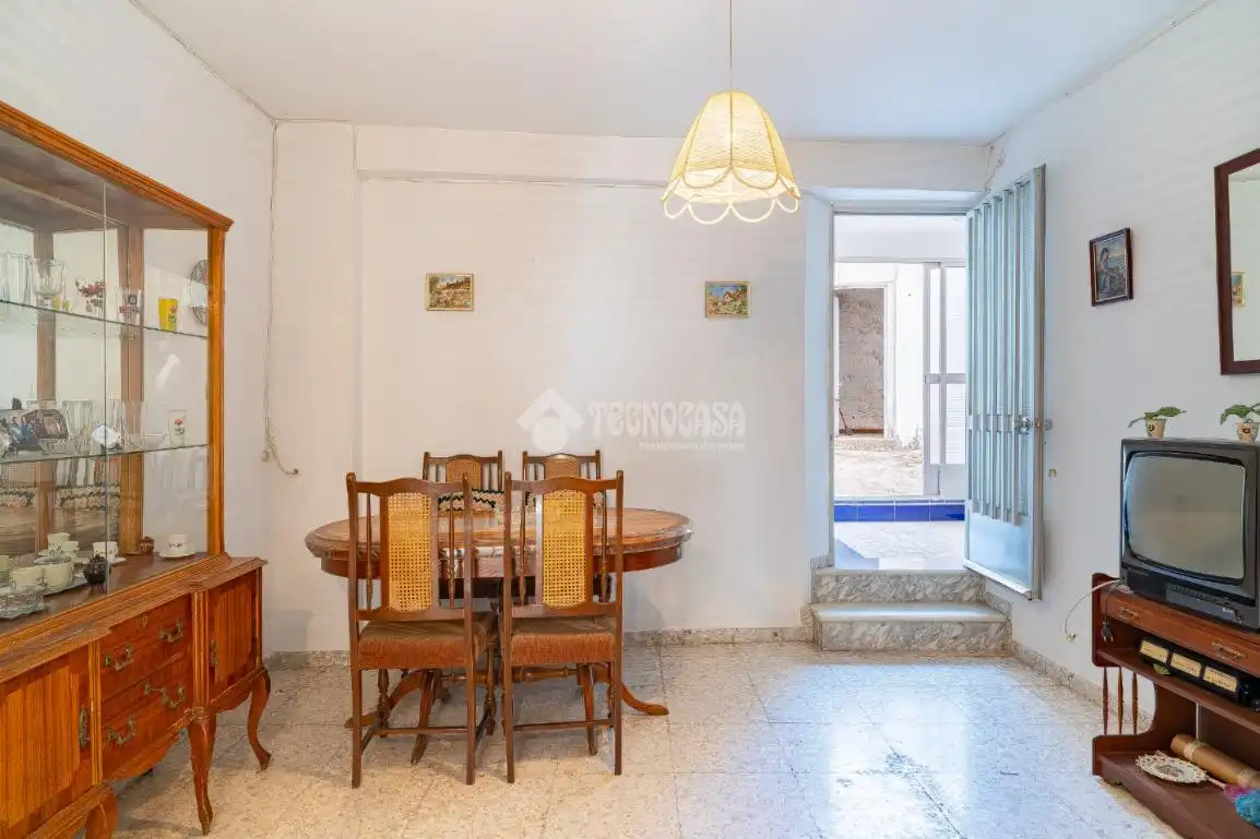Casa bifamiliare in vendita a Sabiote, imagen 6