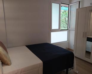 Bedroom of Apartment to share in  Barcelona Capital  with Furnished, Oven and Microwave