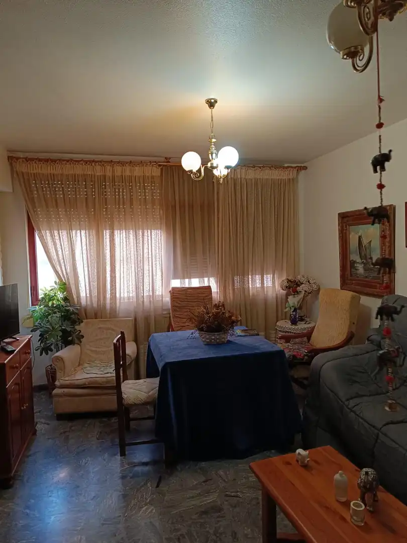 Wohnung mit Terrasse zum Verkauf in Zafra