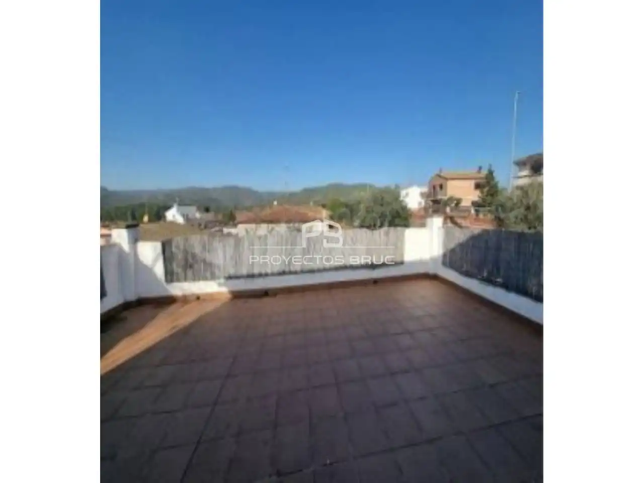 Vista exterior de Casa o chalet en venta en Fonollosa, Barcelona