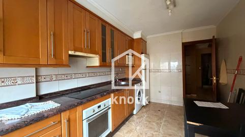 Foto 4 de Pis en venda a Piedras Blancas - C/ Castillo de Gauzón, Piedras Blancas, Asturias