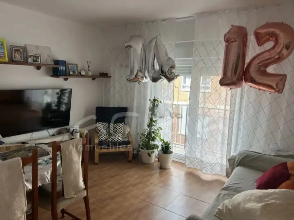 Wohnung zum Verkauf in Avenida de la Paz