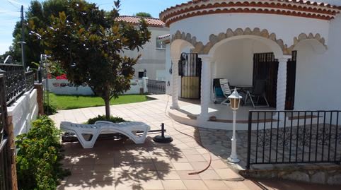 Foto 3 de Casa o chalet en venta en Platja de Mont-roig, Tarragona