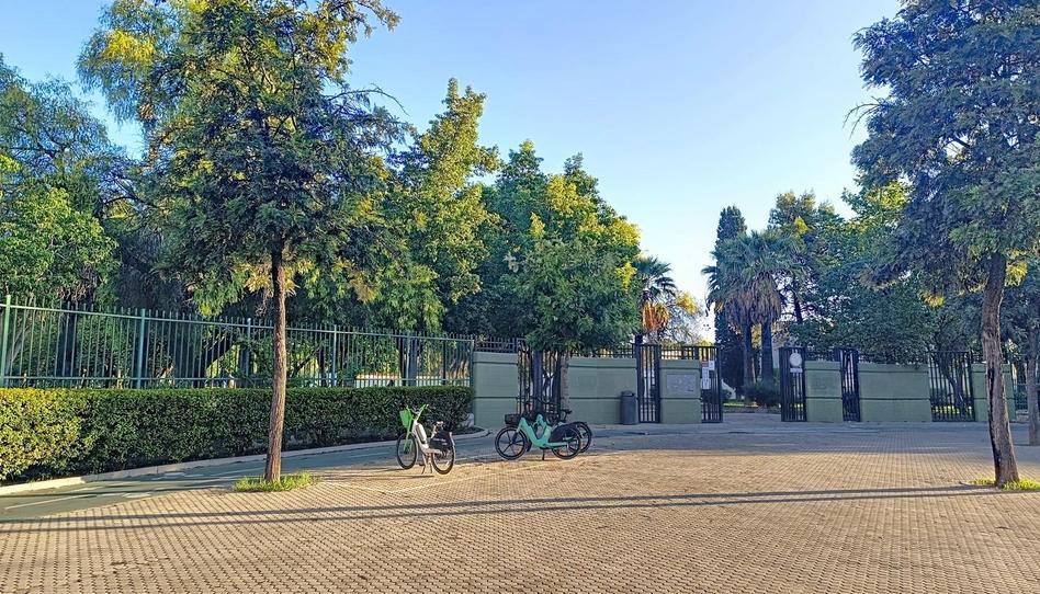 Foto 1 de Pis en venda a Juan XXIII - Rochelambert, Sevilla