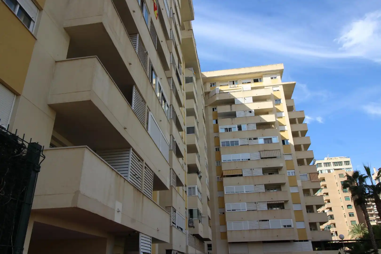Wohnung zum Verkauf in La Cala de Villajoyosa, imagen 26