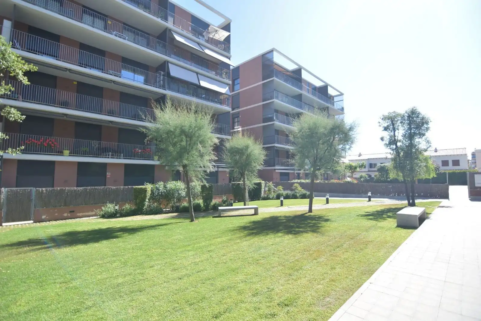 Duplex con piscina in vendita a Cossetania, imagen 6