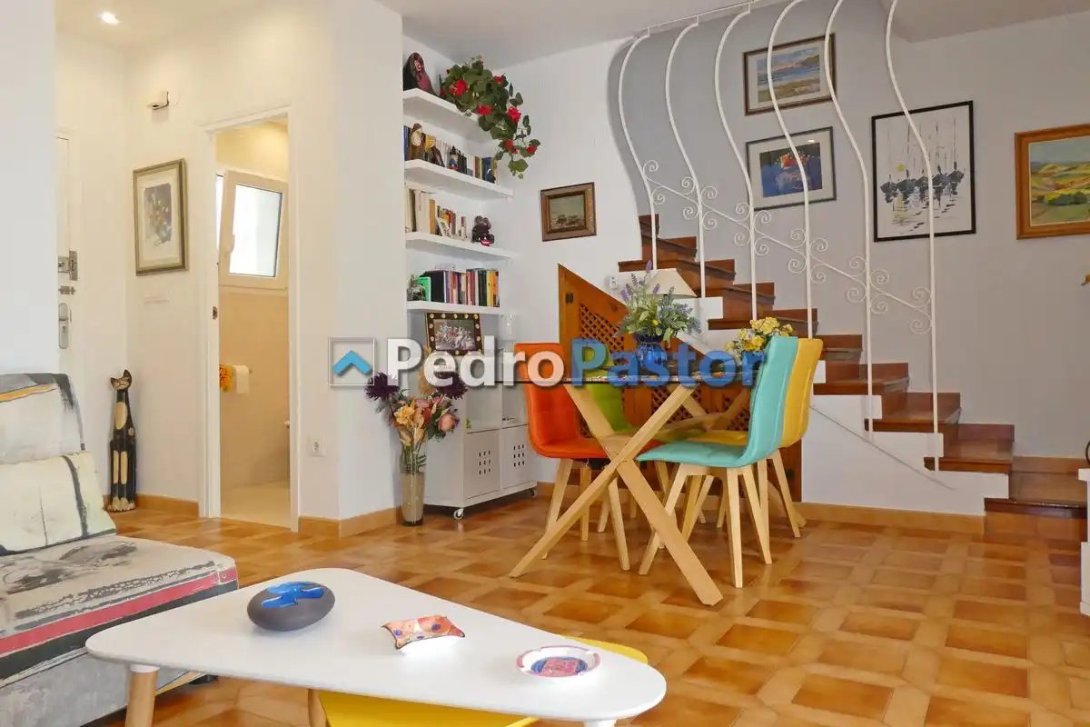 Bungalow con piscina in vendita a Las Marinas / Les Marines, imagen 7