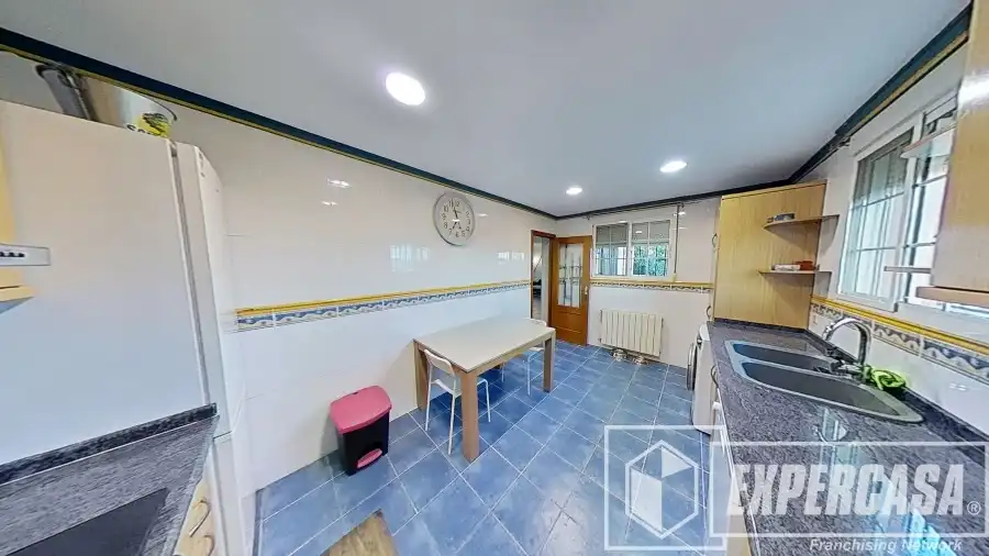 Villa con piscina in vendita a Urbanización LOS LAGOS/ALGINET 1009, imagen 61