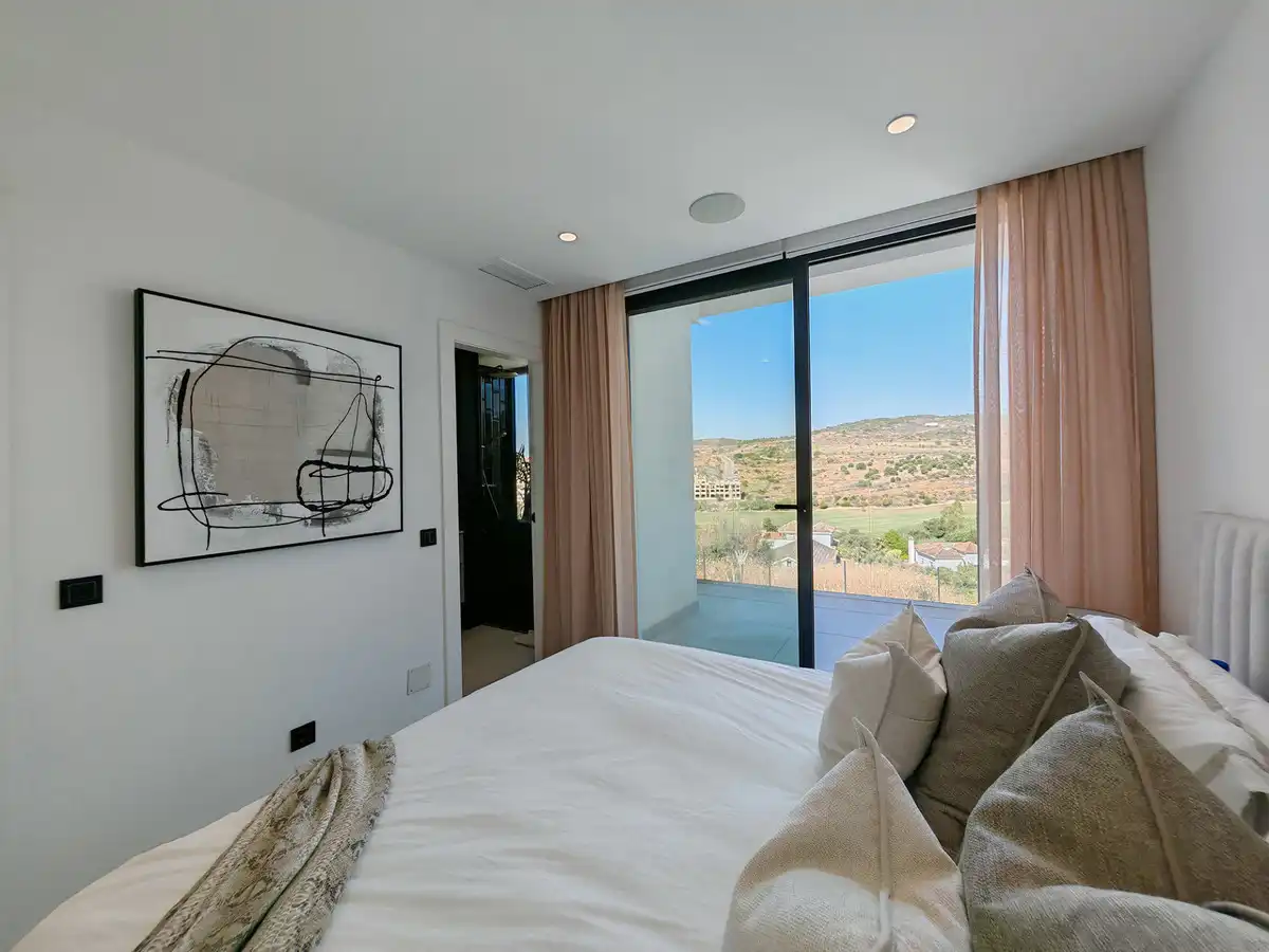 Reihenhaus zum Verkauf in Estepona Pueblo, imagen 20