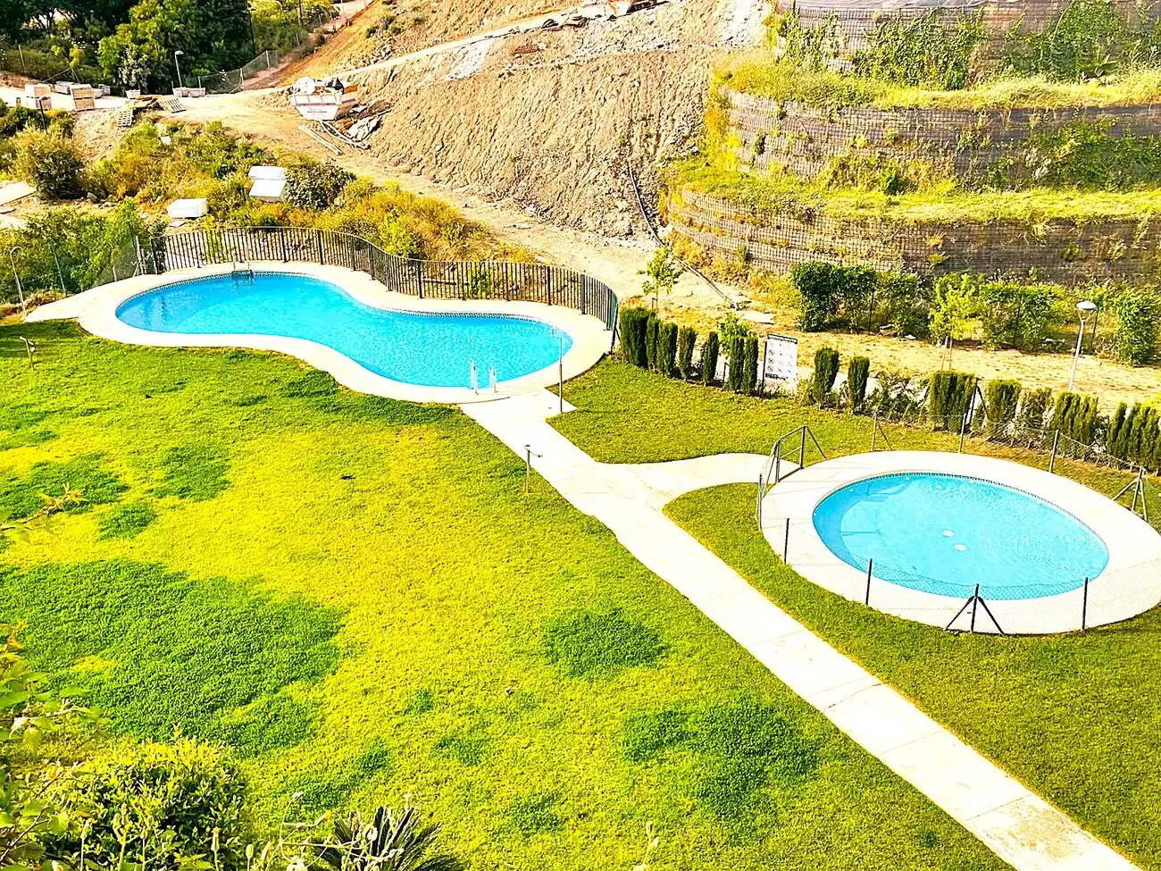 Apartment for sale in Campo de Mijas, imagen 5