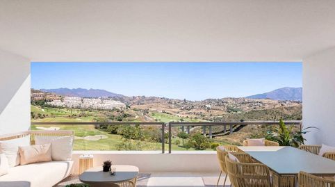 Foto 2 de Apartamento en venta en Riviera del Sol, Mijas