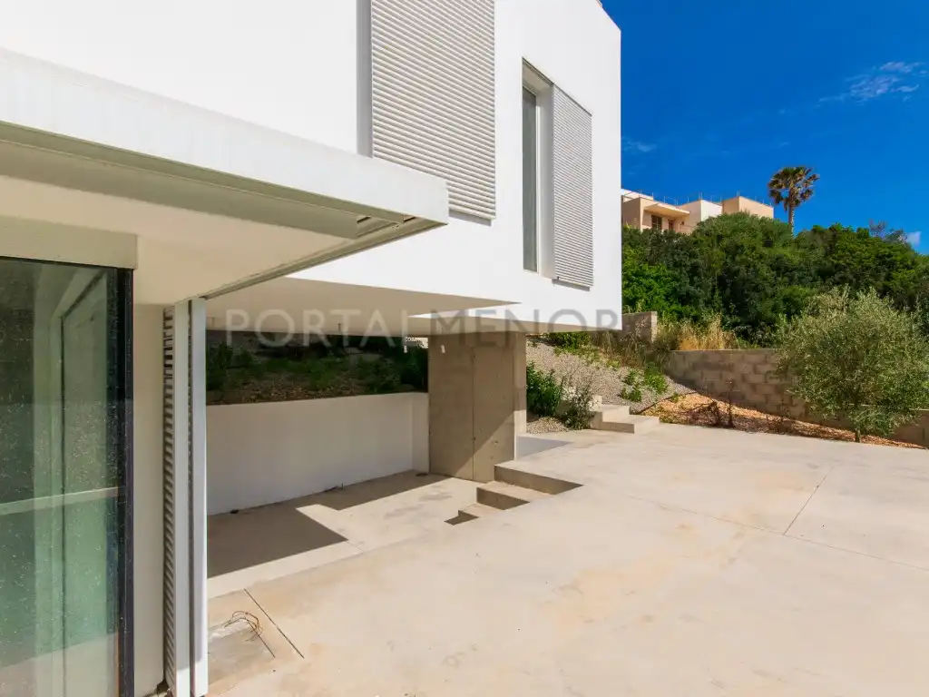 Xalet amb piscina en venda a Cala Llonga - Sa Mesquida, imagen 74