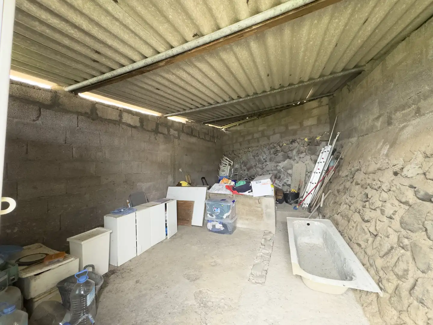 Land for sale in Los Silos