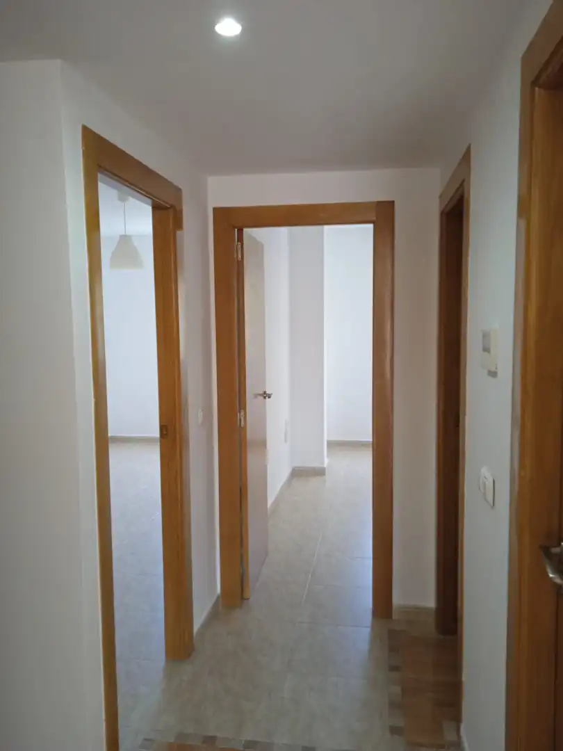 Flat for rent in Ceutí