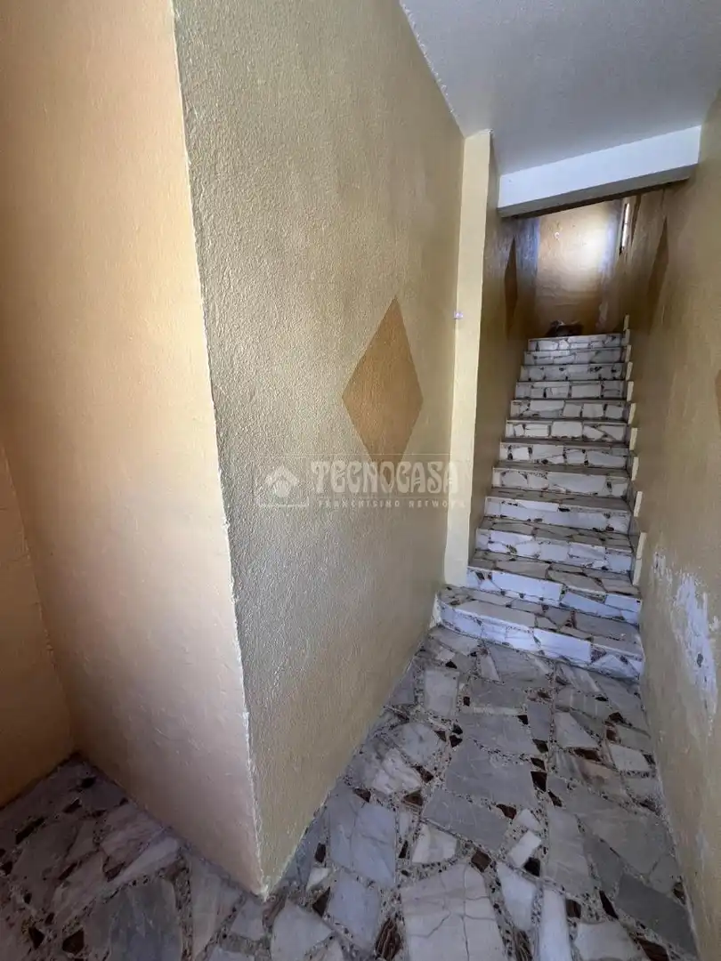 Habitatge amb terrassa en venda a Baeza, imagen 12