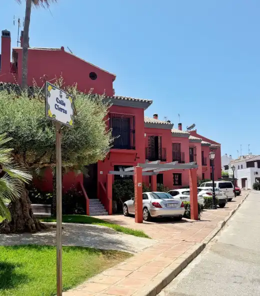Casa a schiera con piscina in vendita a Costa Natura, imagen 29