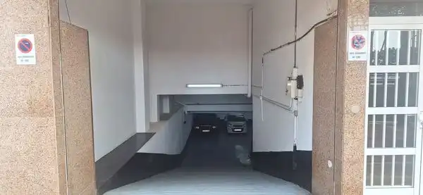 Parking de Piso en venta en Isleta - Puerto - Guanarteme
