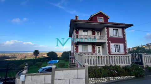 Foto 2 von Haus oder Chalet zum Verkauf in Carballo, A Coruña