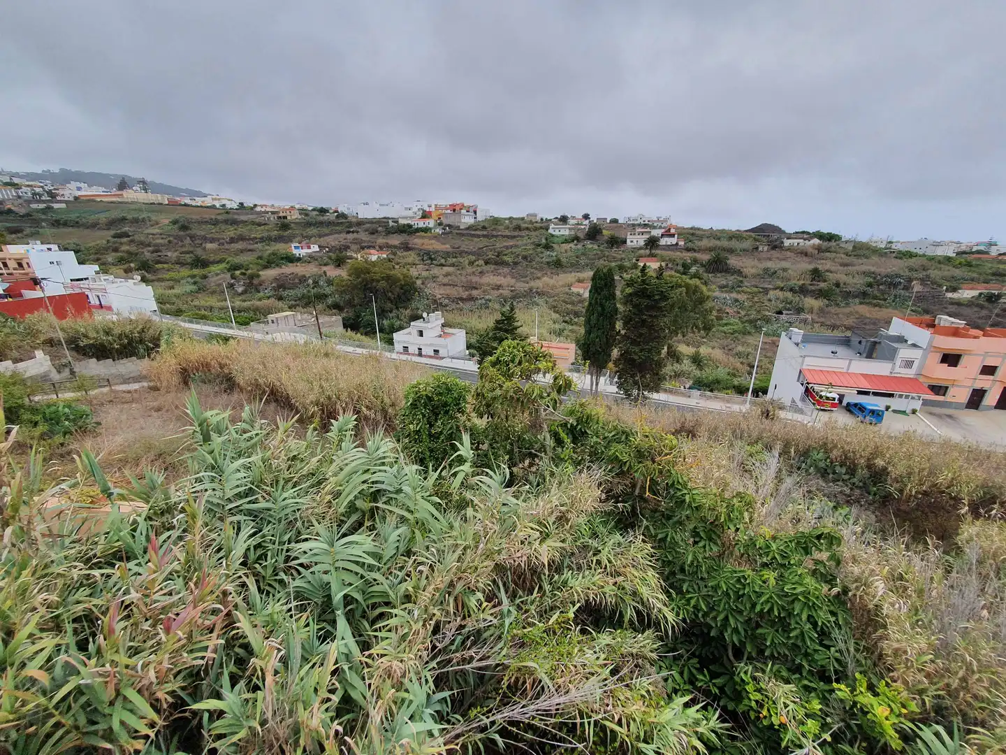 Residencial en venda a Moya (Las Palmas), Las Palmas