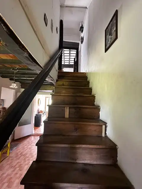 Casa adosada en venta en Cudillero con Calefacción, Jardín privado y Terraza