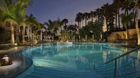 Foto 4 de Edificio en venta en Calle Nueva, 8b, Arona pueblo, Arona