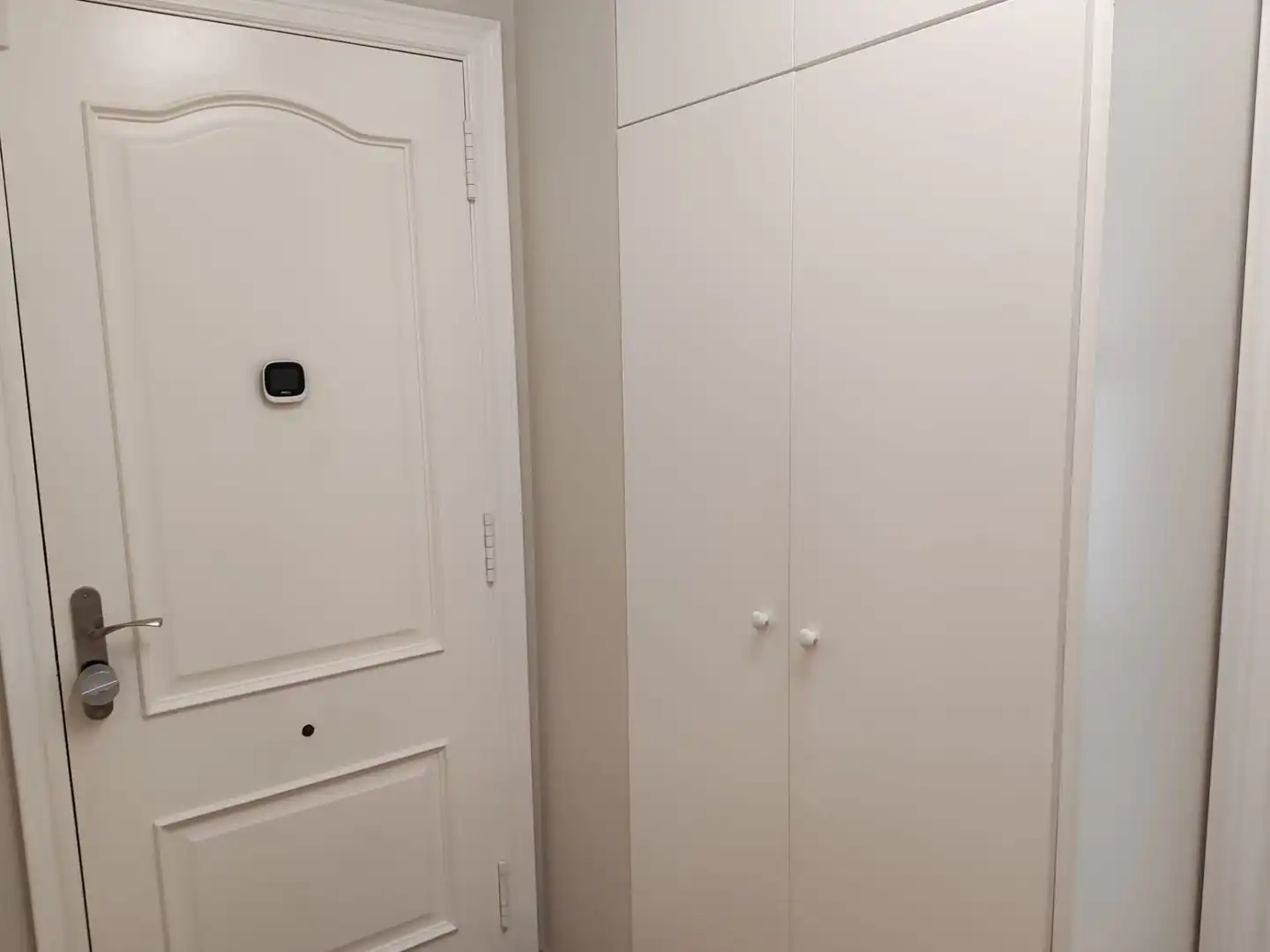 Habitación de Dúplex en venta en Mataró con Calefacción y Terraza