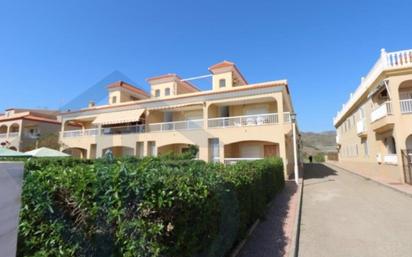 Vista exterior de Apartament en venda en Cuevas del Almanzora amb Aire condicionat i Moblat