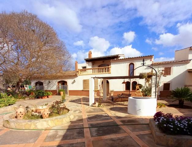 Casa-chalet en Venta en Son Sardina