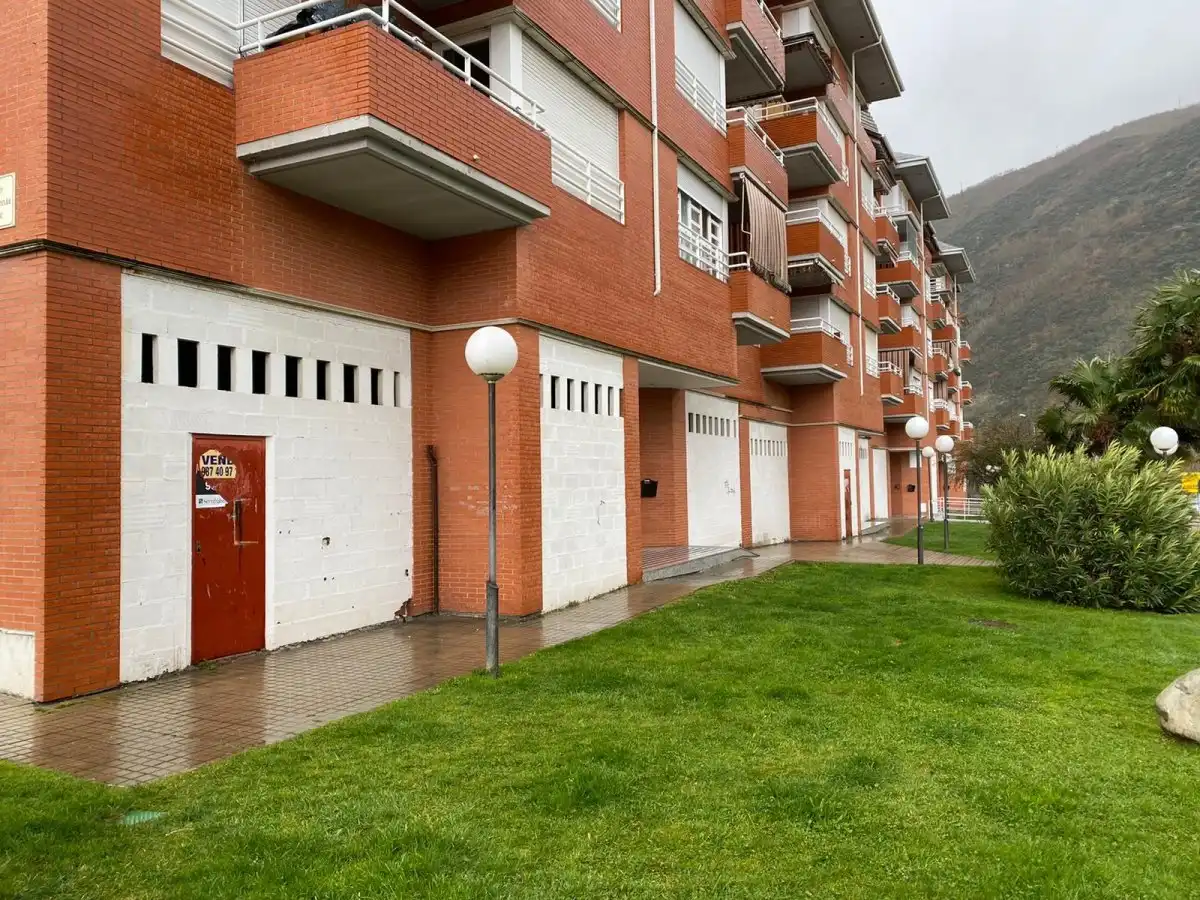 Local comercial en venda a Calle ASUNCION 3, imagen 2