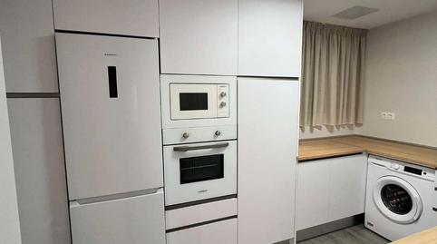 Foto 3 de Piso de alquiler en Poniente - Faro, Málaga