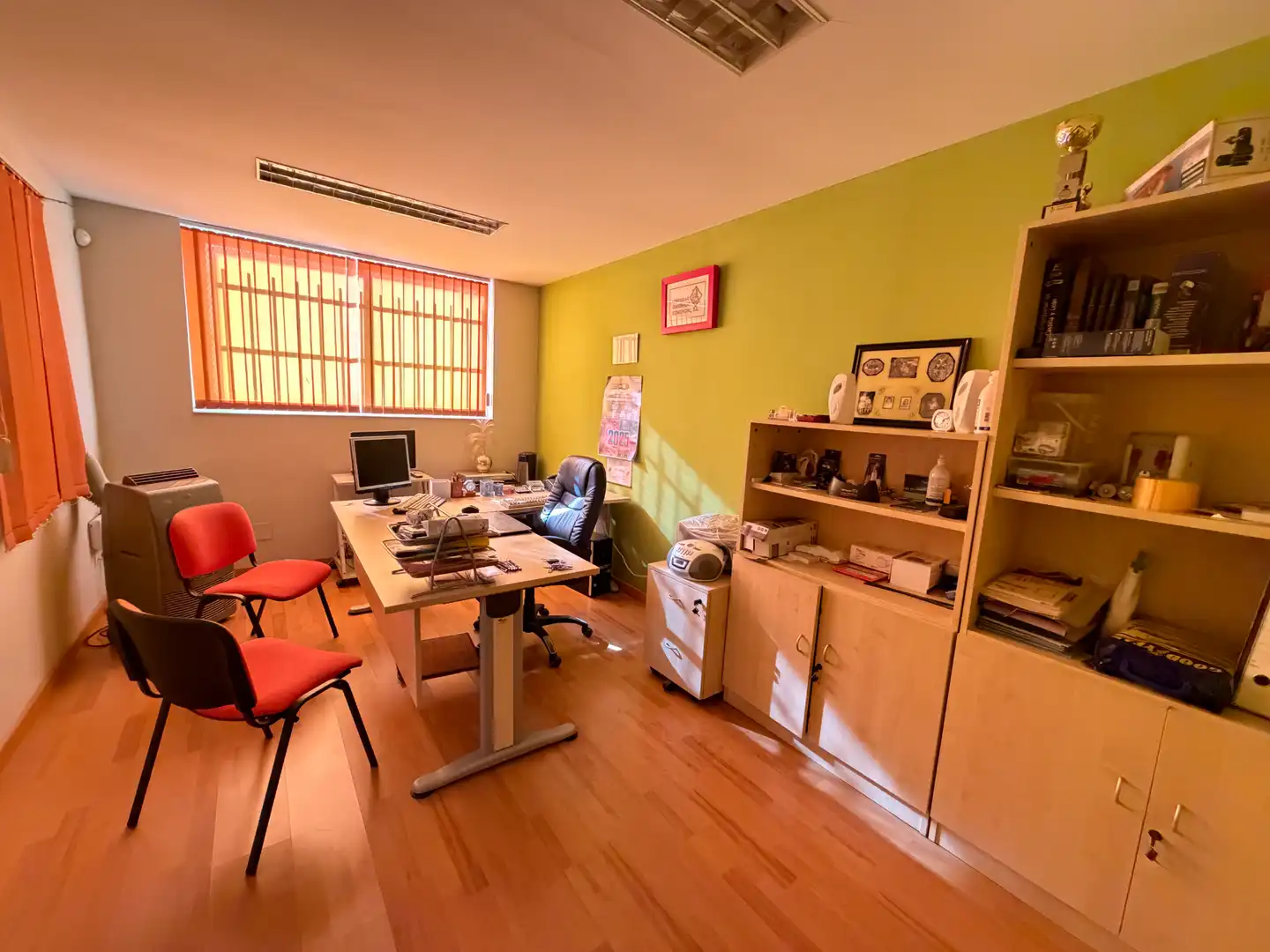 Nave industrial en venta en Calle Rivera de Vitores, imagen 10