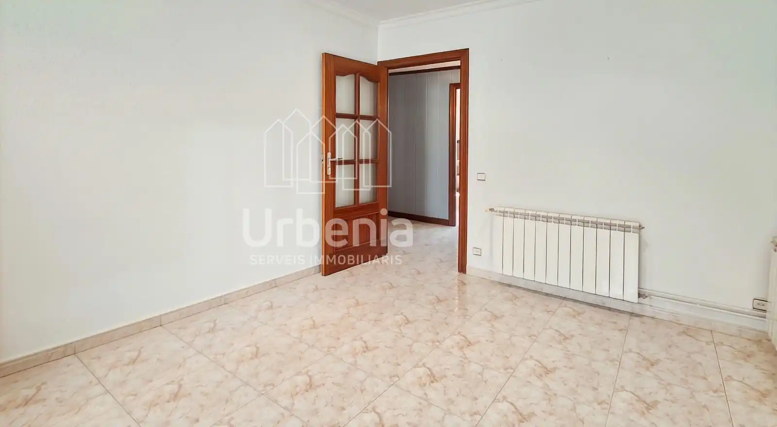 Habitación de Piso en venta en Mataró con Calefacción y Terraza