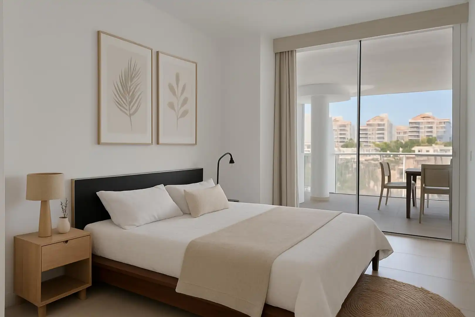 Apartament amb piscina en venda a 12 Avenida Manuel Mena Palma #3B, imagen 8