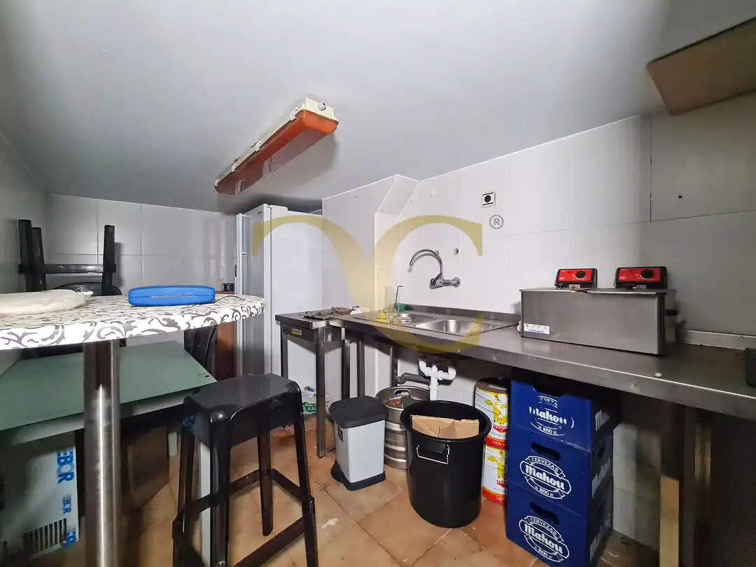 Gewerbefläche zum Verkauf in Calle Marqués de San Esteban, imagen 19