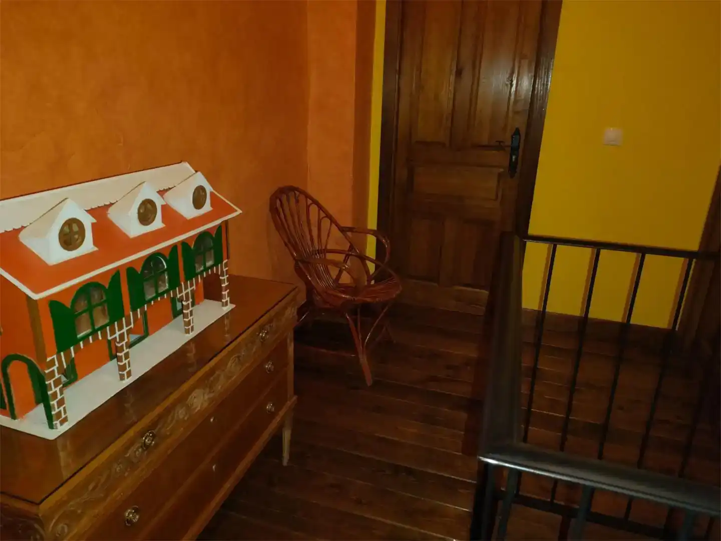 Flat for sale in Castrojeriz  with Balcony