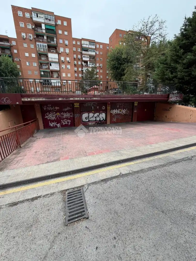 Piso en venta en Fuenlabrada, Madrid