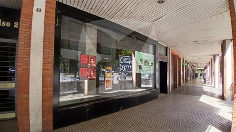 Photo 2 of Premises to rent in Avenida Sinforiano Madroñero, 13, Valdepasillas - La Paz - Huerta Rosales, Badajoz