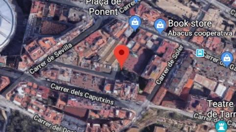 Photo 2 of Land for sale in Forns, Nou Eixample Sud, Tarragona