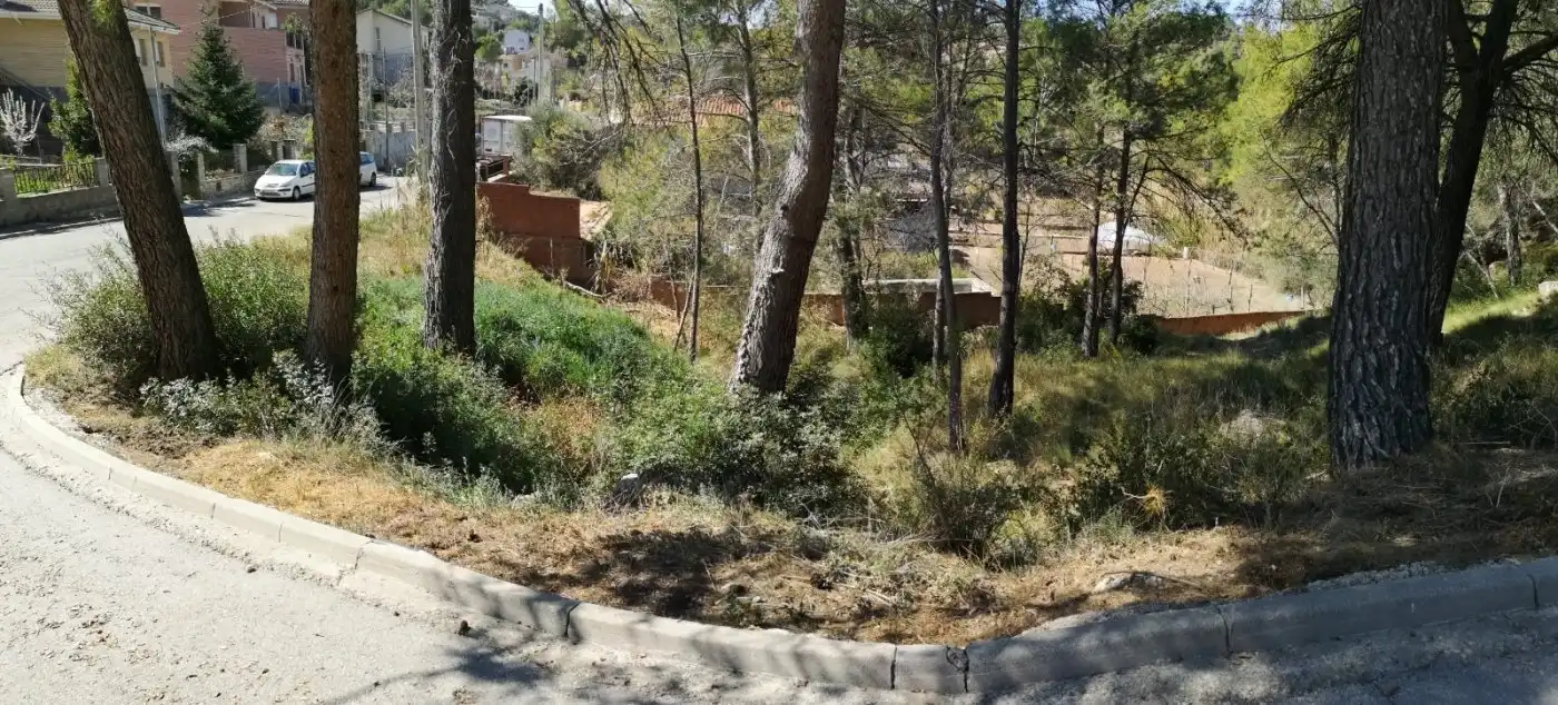 Lands and plots for sale in La Pobla de Claramunt